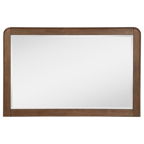 Danbrook Dresser Mirror WalnutWalnut