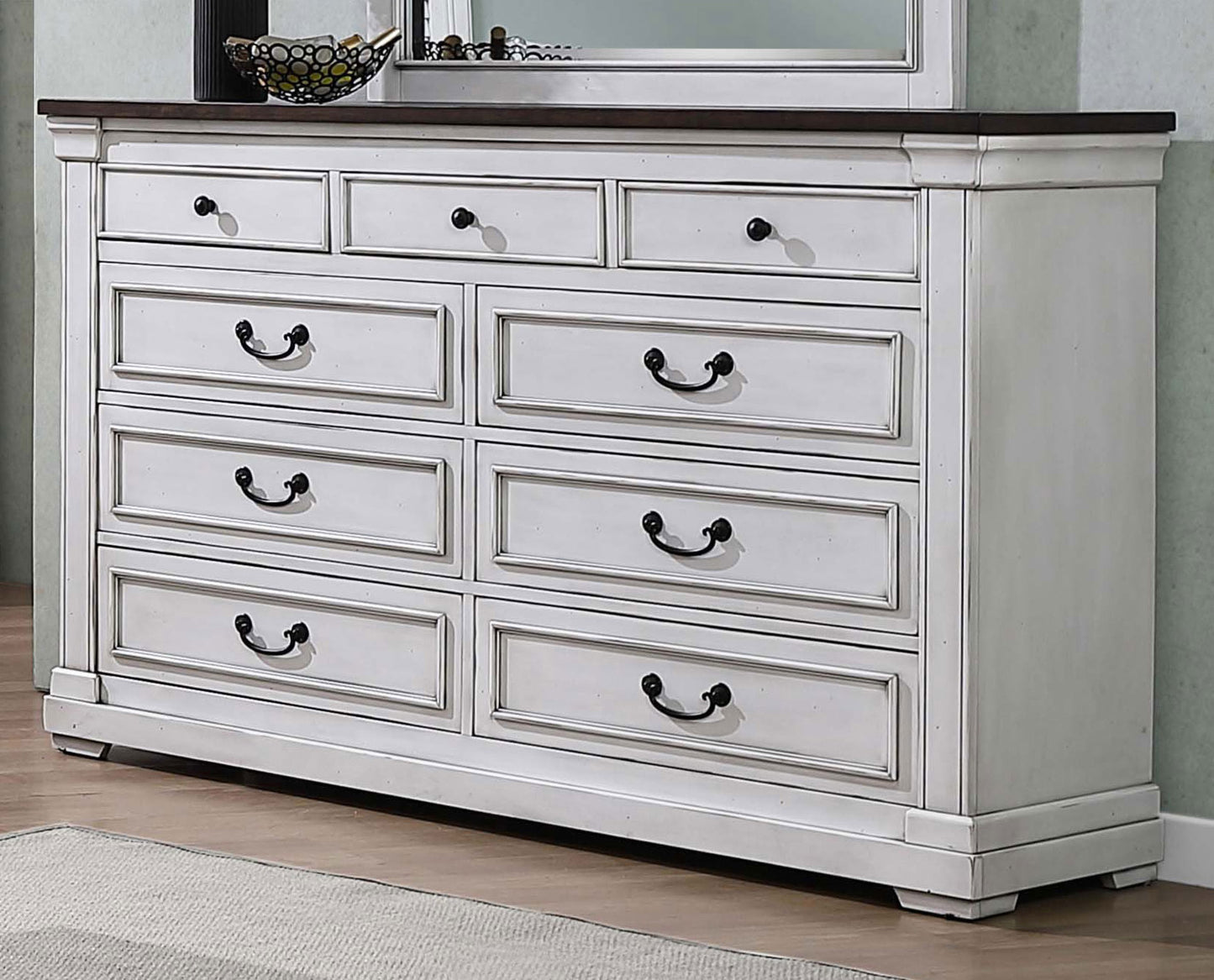 dresser