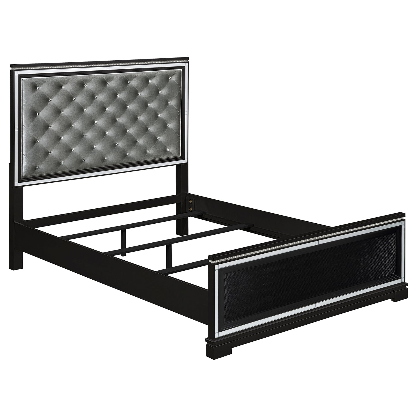 queen bed 4 pc set