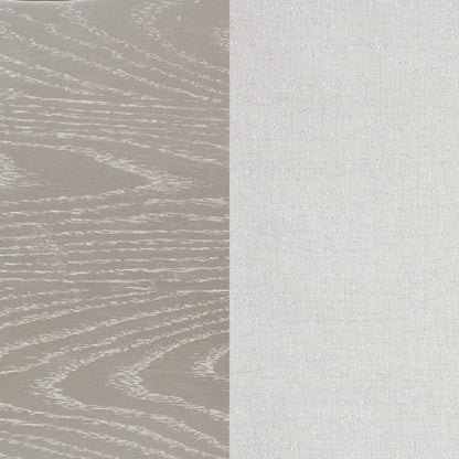 Keiran 5-piece Eastern King Bedroom Set Silver OakSilver Oak