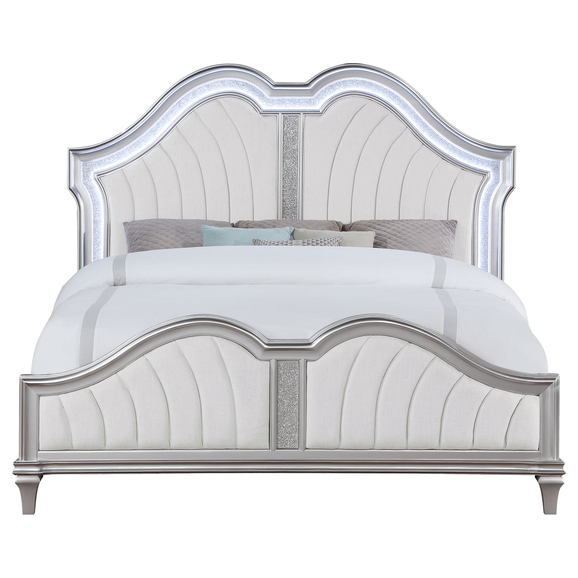 Queen Bed