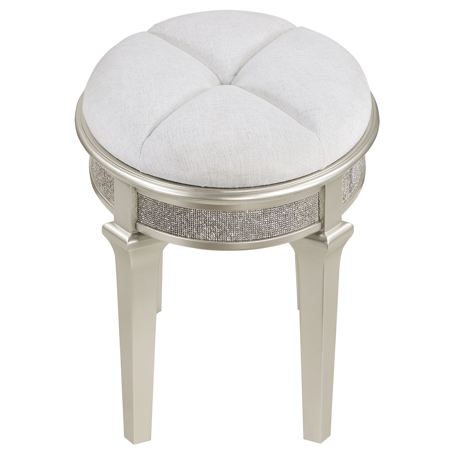 vanity stool