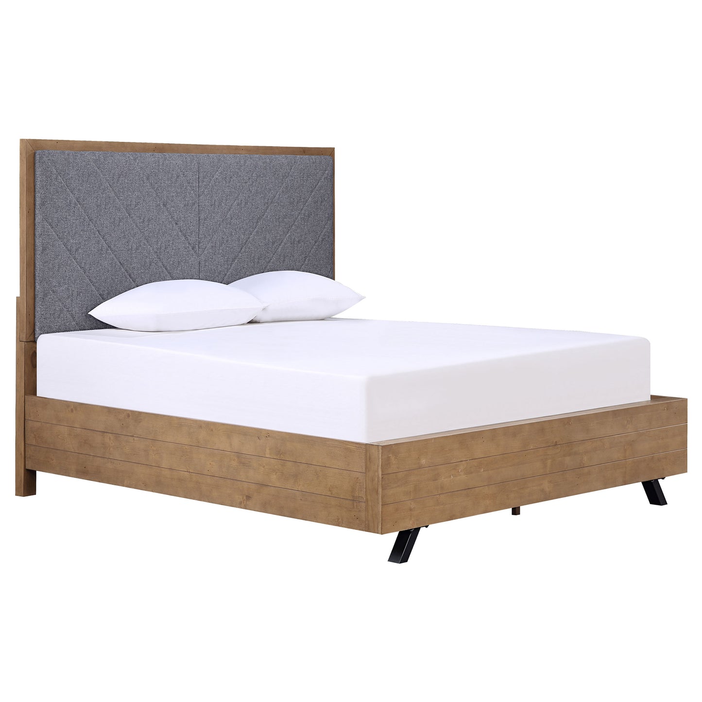 queen bed 4 pc set