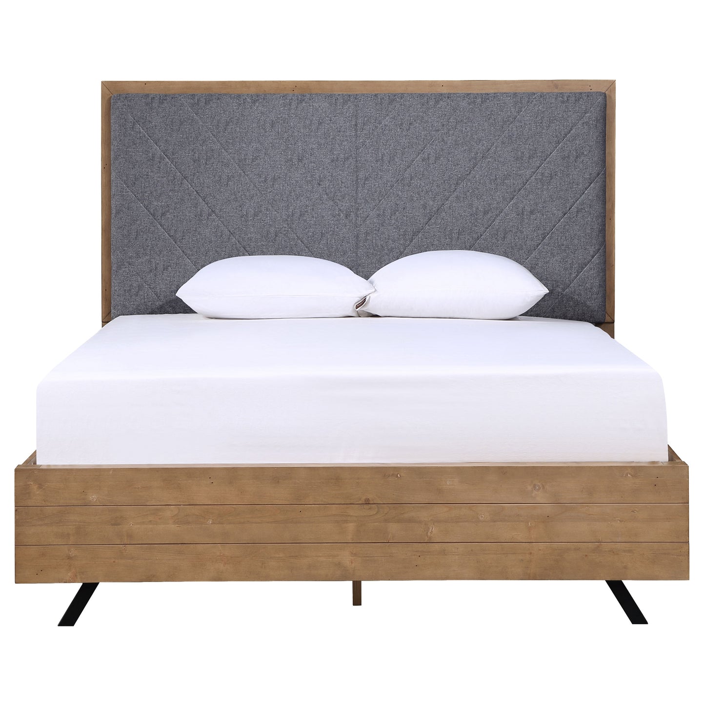 queen bed 4 pc set