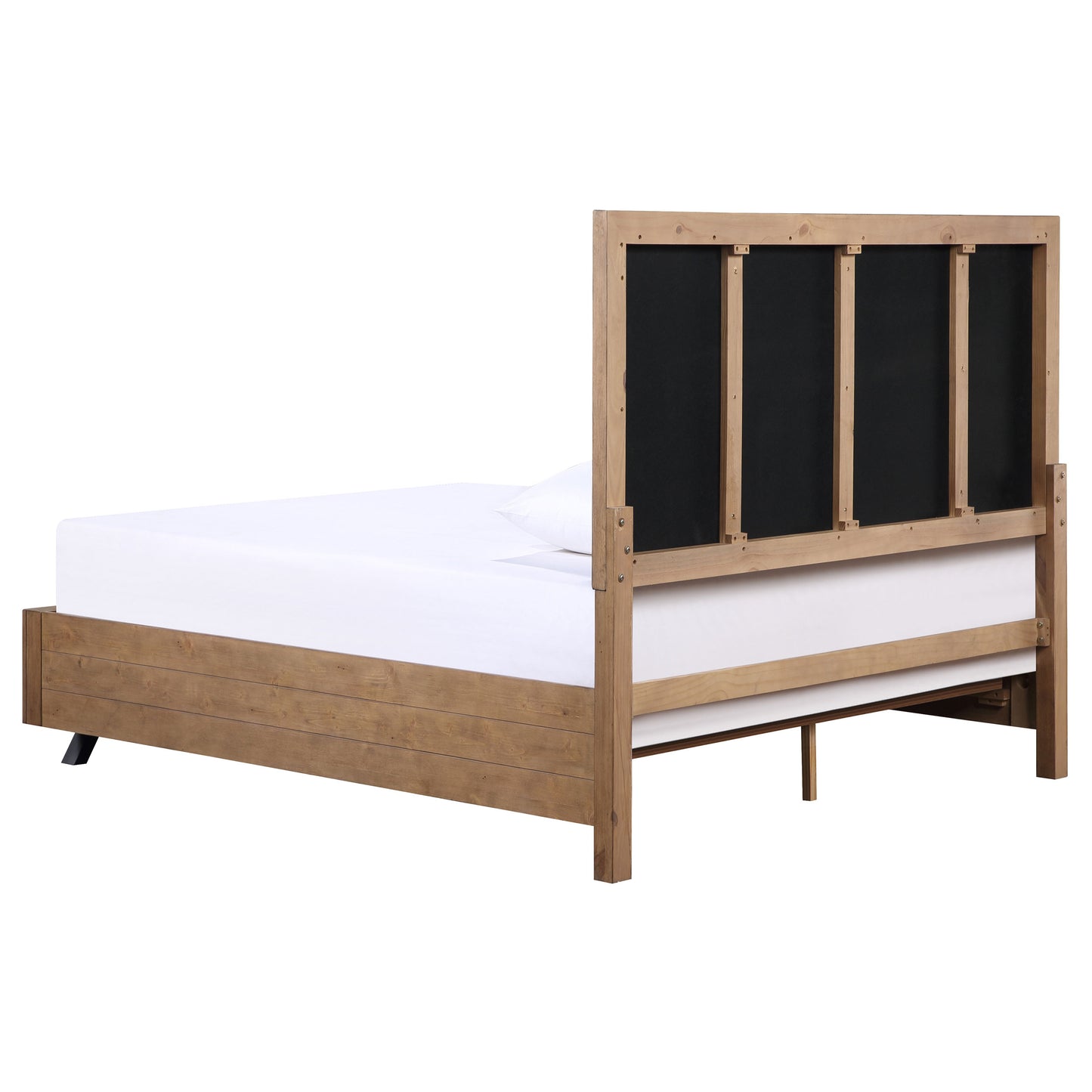 queen bed 4 pc set