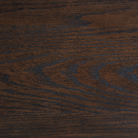 Eliza Dresser Mirror Dark OakDark Oak
