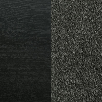 Regina 4-piece Queen Bedroom Set BlackBlack