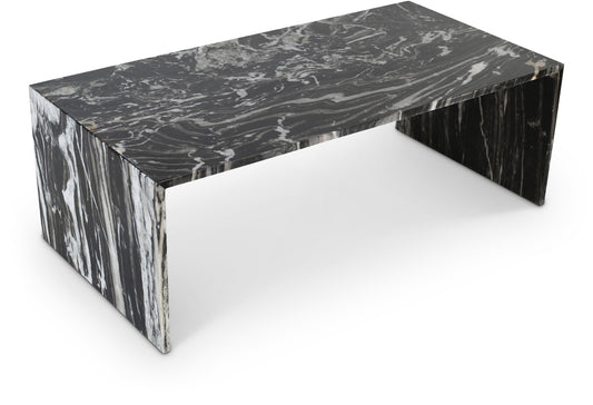 Taverna Black Coffee Table