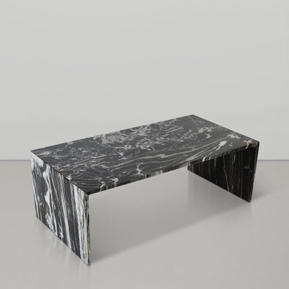 Taverna Black Coffee Table