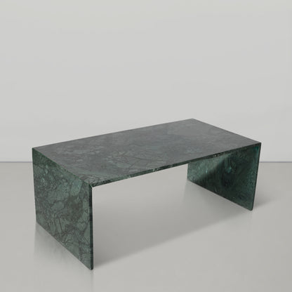 Taverna Green Coffee Table