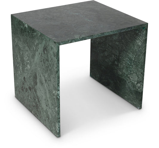 Taverna Green End Table