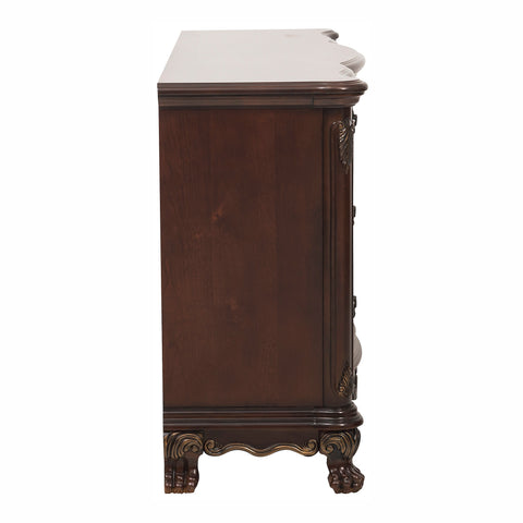 Braintree Park Buffet/Server