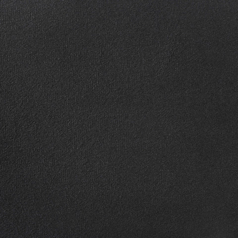 Alice Upholstered Eastern King Panel Bed BlackBlack