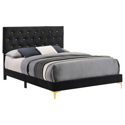 Queen Bed