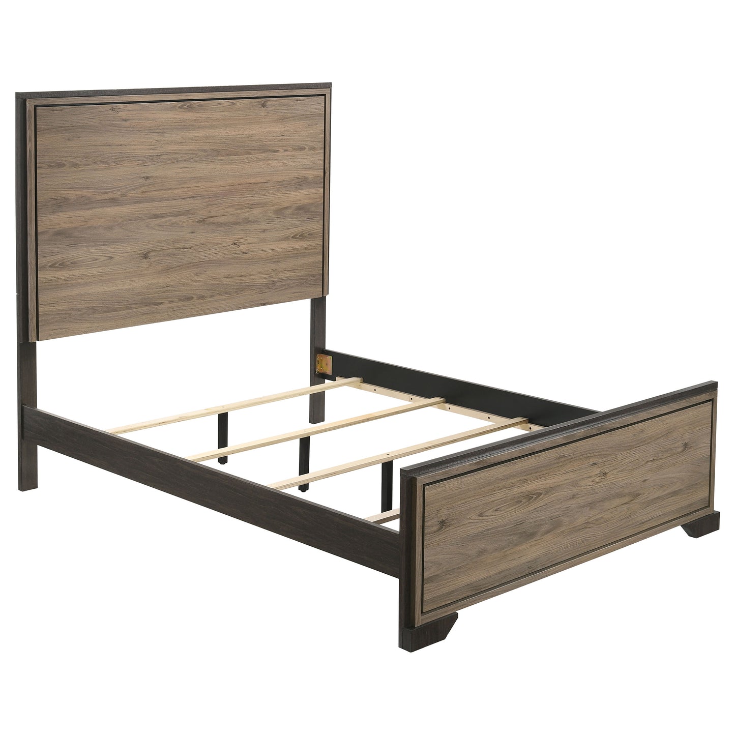 queen bed 4 pc set