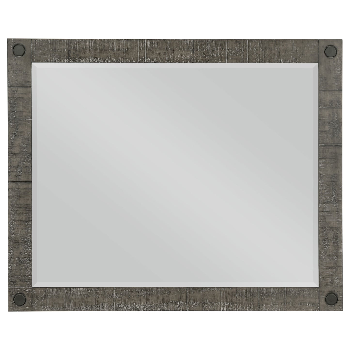 bledel dresser mirror distressed greydistressed grey