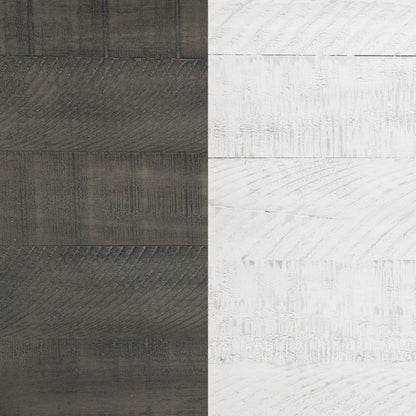 Bledel 5-drawer Bedroom Chest Distressed WhiteDistressed White