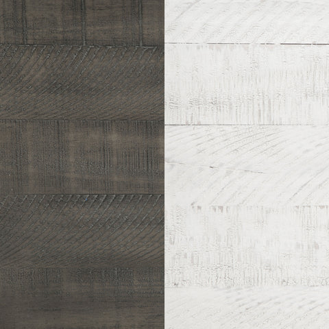 Bledel 5-drawer Bedroom Chest Distressed WhiteDistressed White