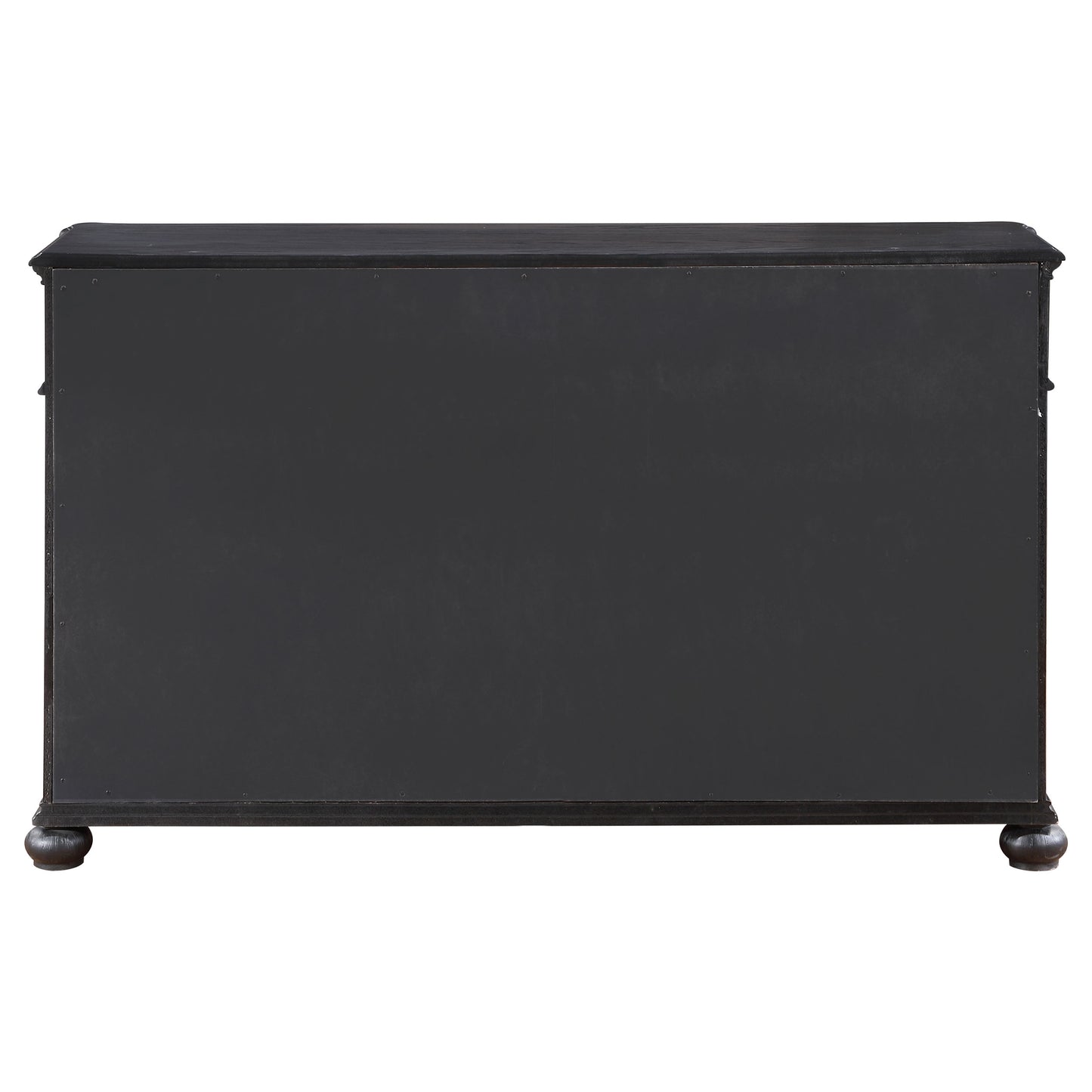 stillwood 9-drawer dresser black