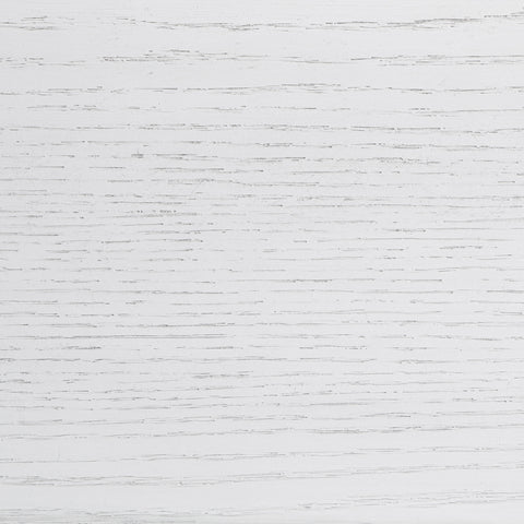 Marie Dresser Mirror Distressed WhiteDistressed White