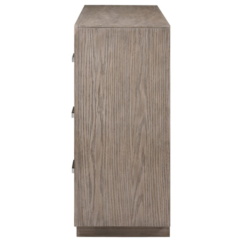 Cruiser 6-drawer Dresser Barley BrownBarley Brown