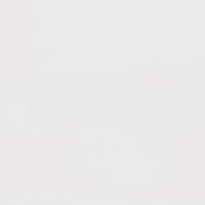 Foster Eastern King Panel Bed LED Headboard White High GlossWhite High Gloss