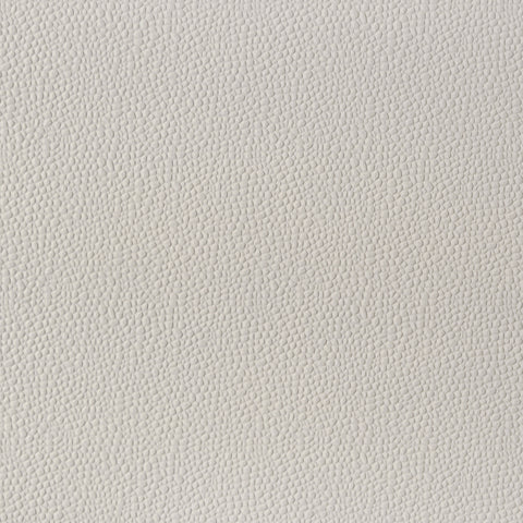 Vicente California King Panel Bed LED Headboard Pearl WhitePearl White