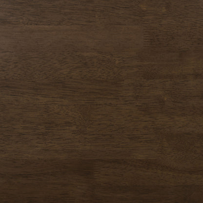 Valna 4-drawer Chest of Drawers Warm BrownWarm Brown