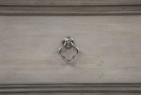 Canova 4-piece Queen Bedroom Set Weathered Taupe