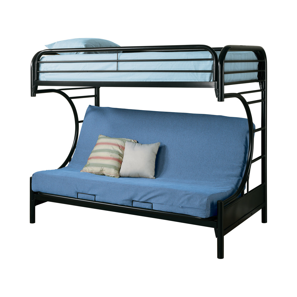 twin / futon bunk bed