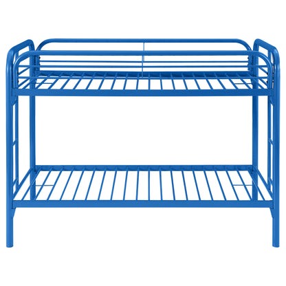 Twin / Twin Bunk Bed