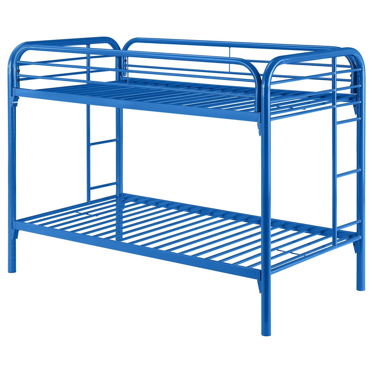 twin / twin bunk bed