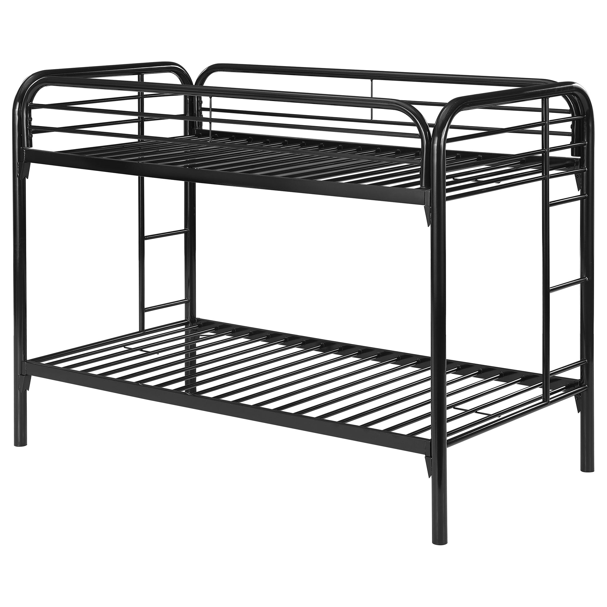 Twin / Twin Bunk Bed