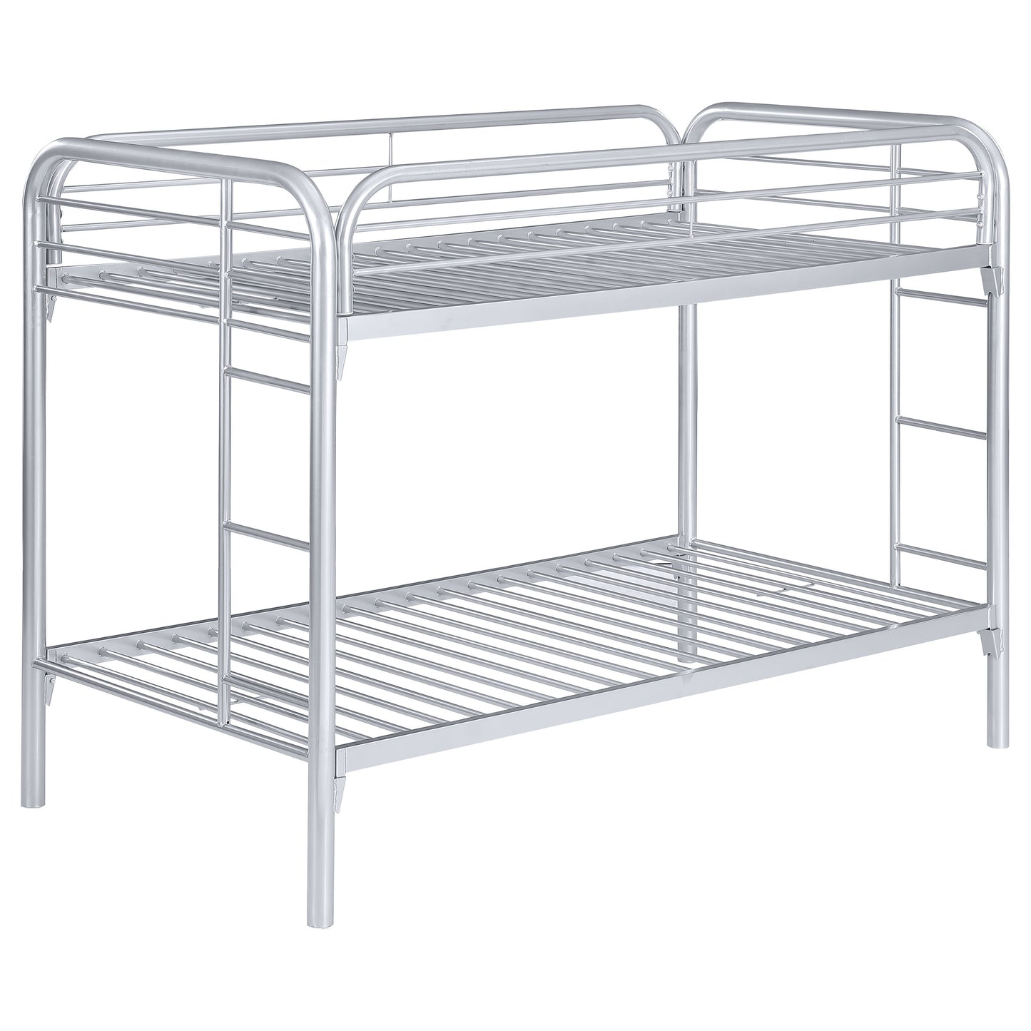 twin / twin bunk bed