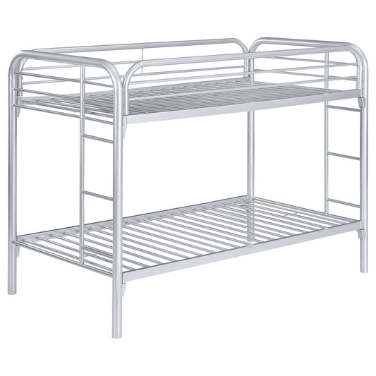 Twin / Twin Bunk Bed