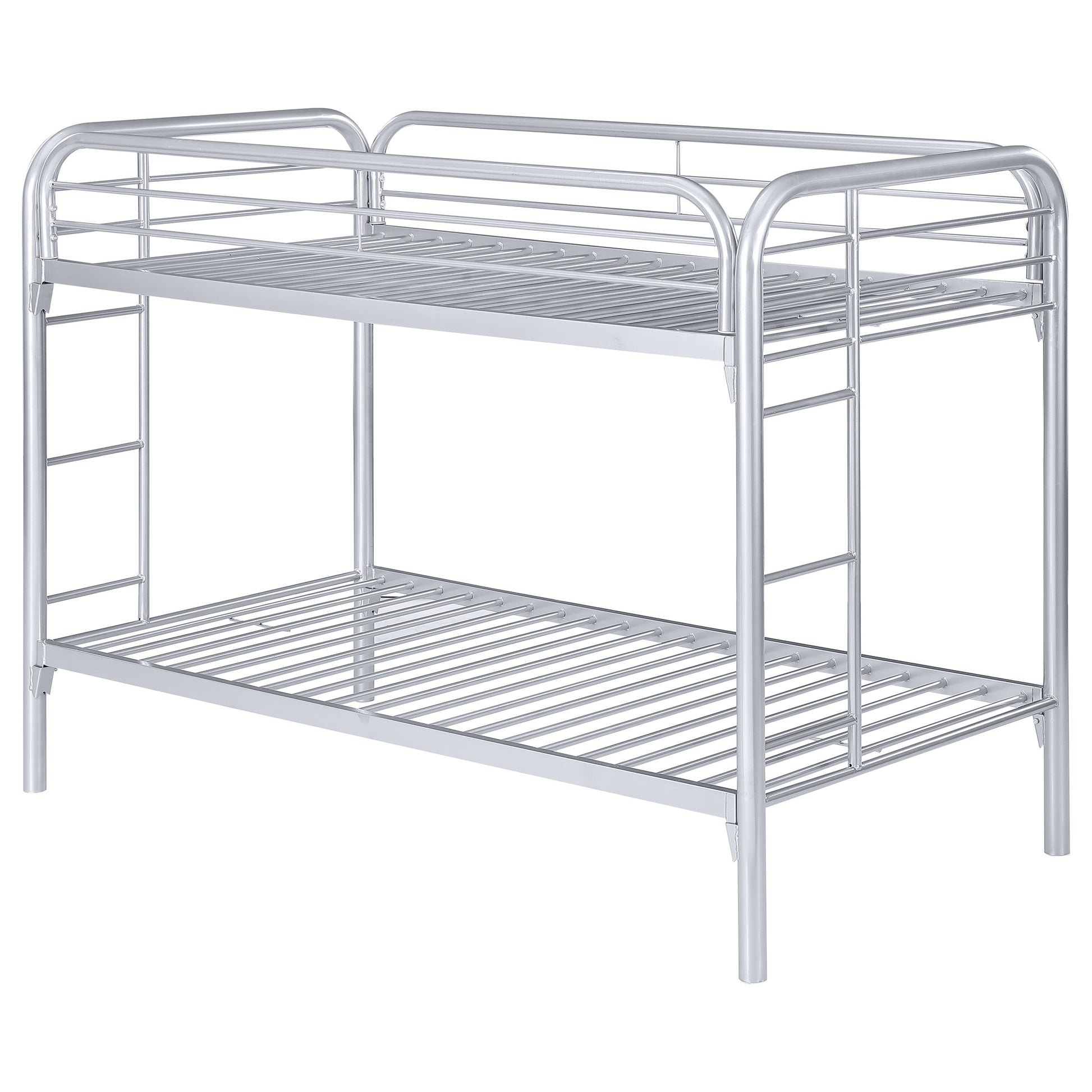 Twin / Twin Bunk Bed