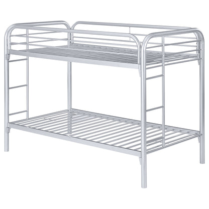 Twin / Twin Bunk Bed