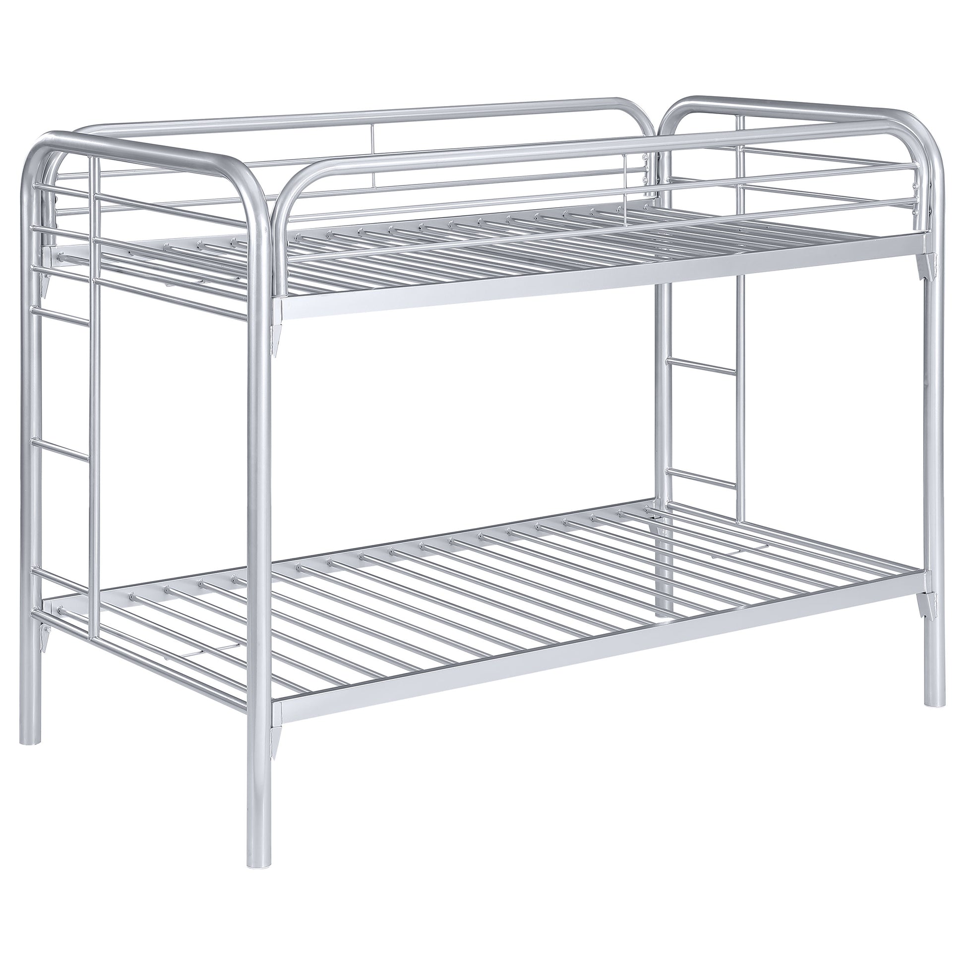 Twin / Twin Bunk Bed