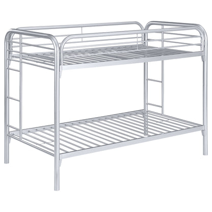 Twin / Twin Bunk Bed