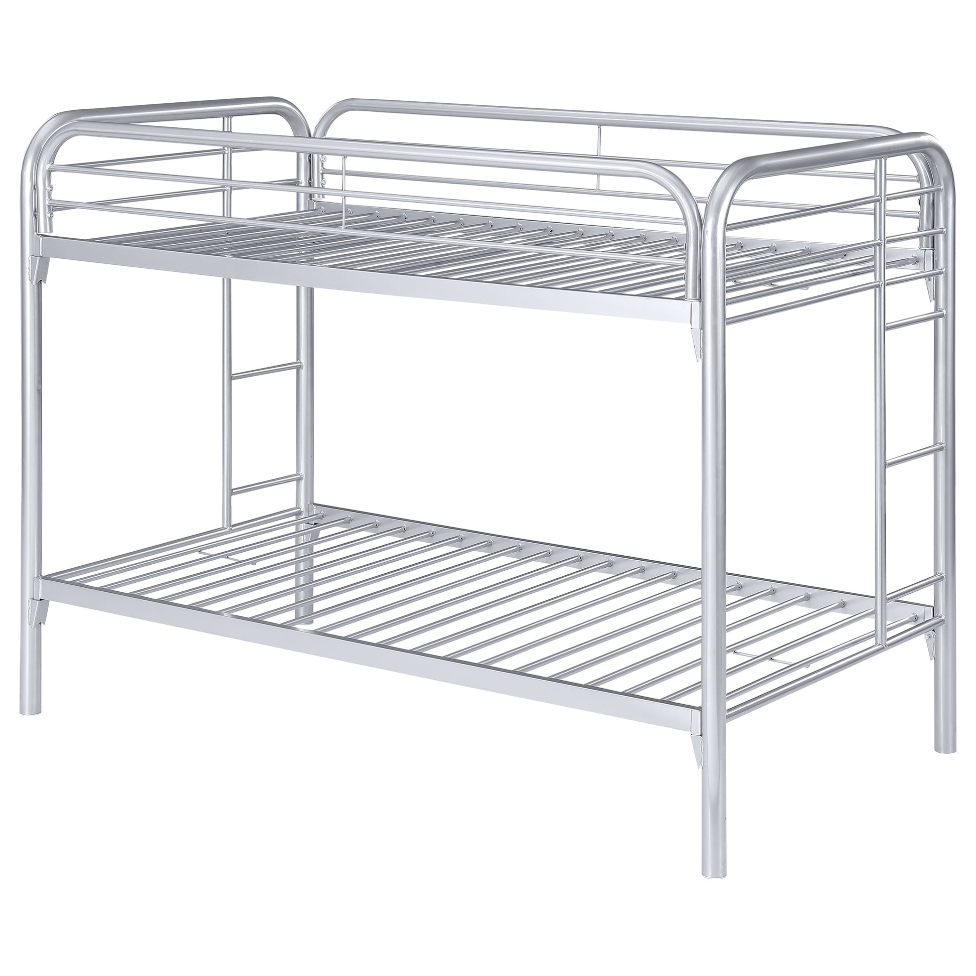 Twin / Twin Bunk Bed