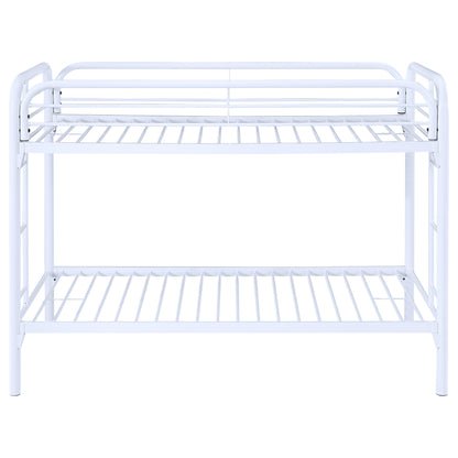 Twin / Twin Bunk Bed