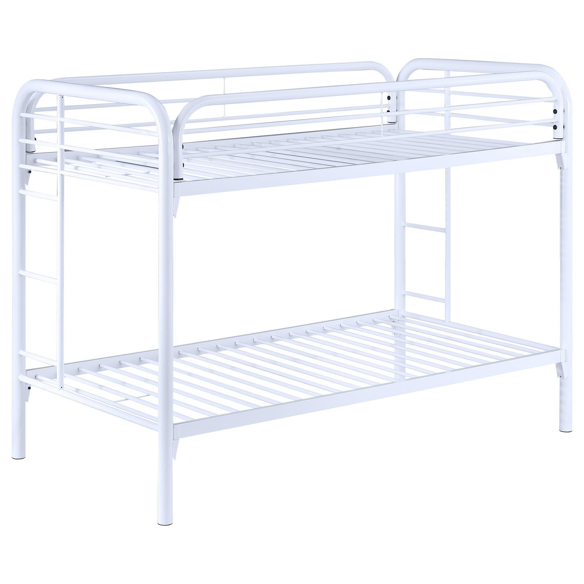 Twin / Twin Bunk Bed