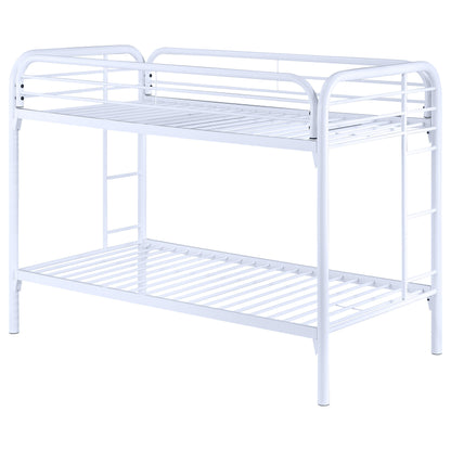 Twin / Twin Bunk Bed