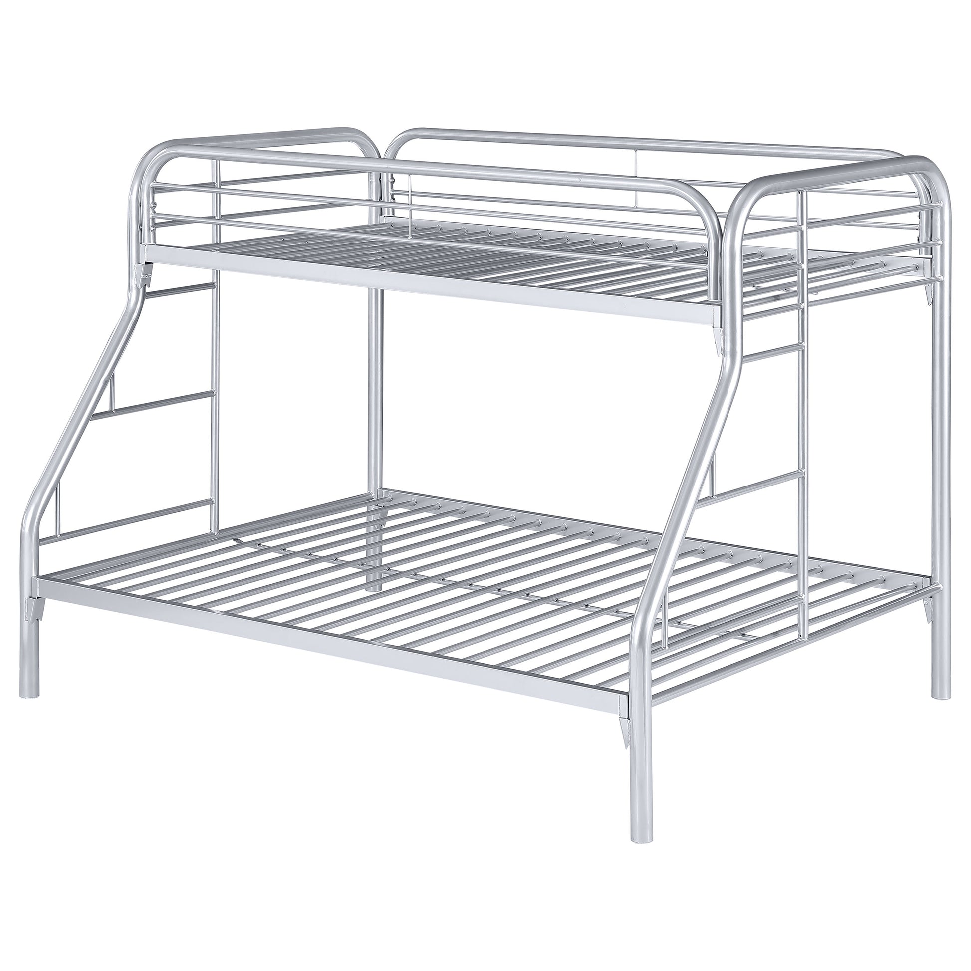 Twin / Full Bunk Bed