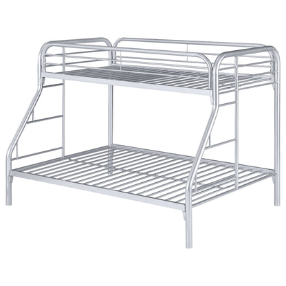 Twin / Full Bunk Bed