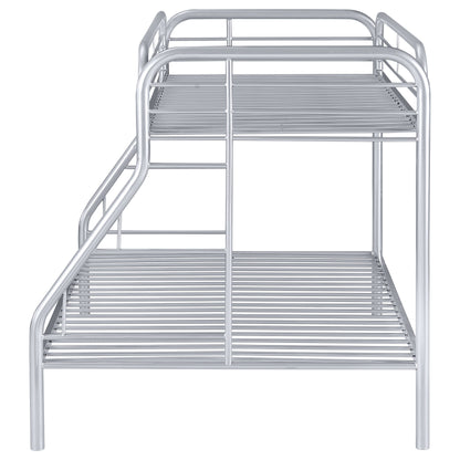 Twin / Full Bunk Bed