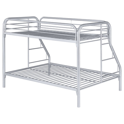 Twin / Full Bunk Bed