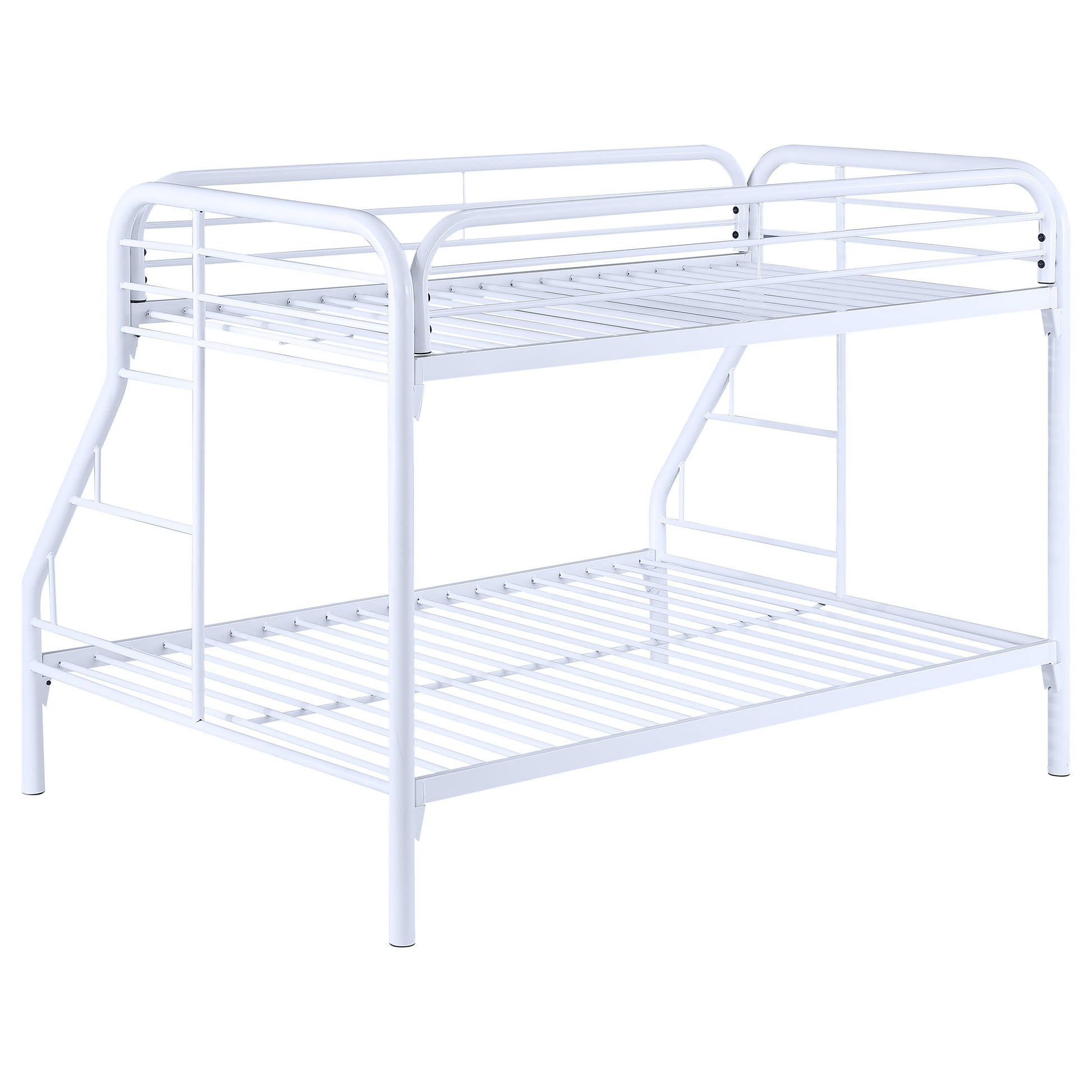 Twin / Full Bunk Bed