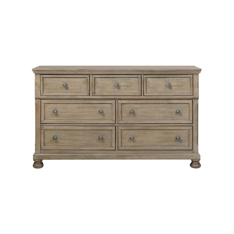 Zayden Dresser, Hidden Drawer