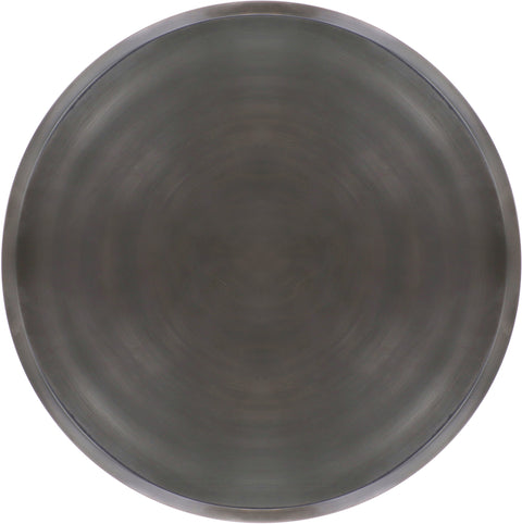 Madison Black Coffee Table